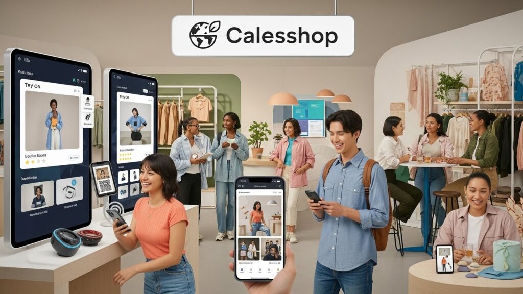 Calesshop: Concept, Purpose, and Its Role in Modern Online Shopping