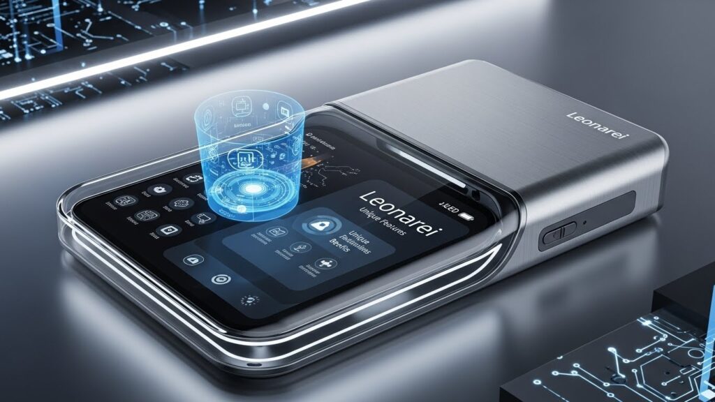 Unveiling Leonaarei: A Deep Dive into Its Unique Features and Benefits