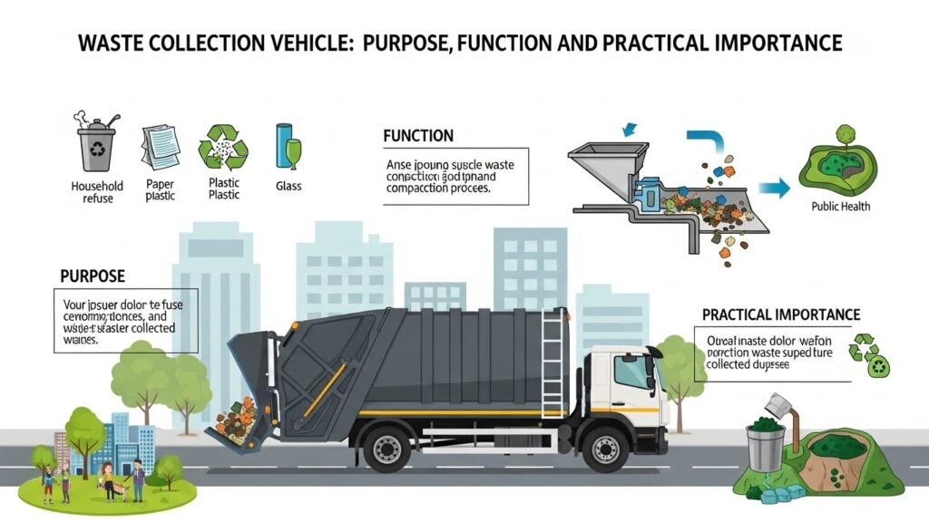 Afruimwagens: Purpose, Function, and Practical Importance