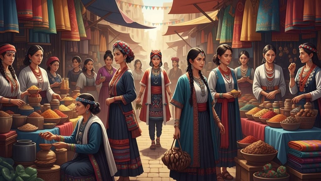 Exploring the World of Utanmazkzılar: A Cultural Deep Dive