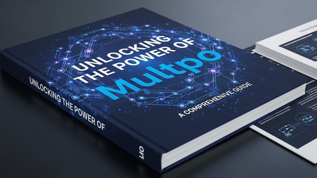 Unlocking the Power of Multpo: A Comprehensive Guide