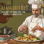 Calamariere: The Art of Crafting the Perfect Squid Dish