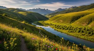 Exploring Messonde: A Hidden Gem Worth Discovering