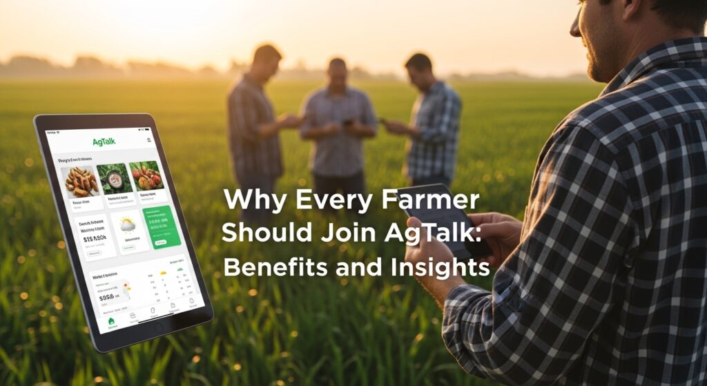 AgTalk