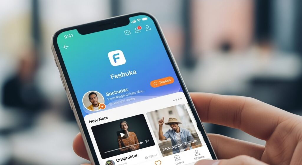 Fesbuka
