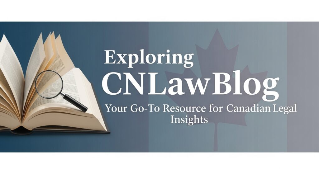 CNLawBlog