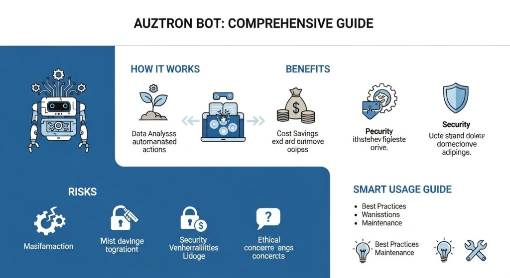 Auztron Bot