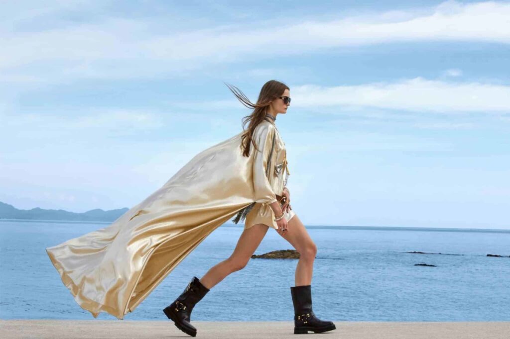 Exploring the Charm of BabydollKaila: A New Era in Fashion Blogging