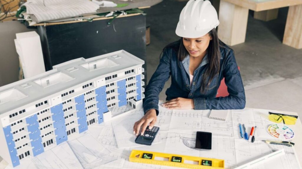 Linking Design Changes to Cost Accuracy with BIM Estimation