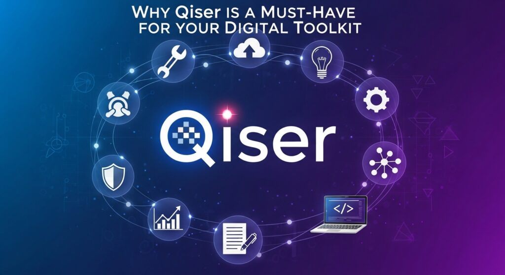 Qiser