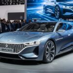 BMVX4 Unveiled: What You Need to Know About This Innovative Vehicle