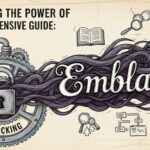 Unlocking the Power of Emblack: A Comprehensive Guide