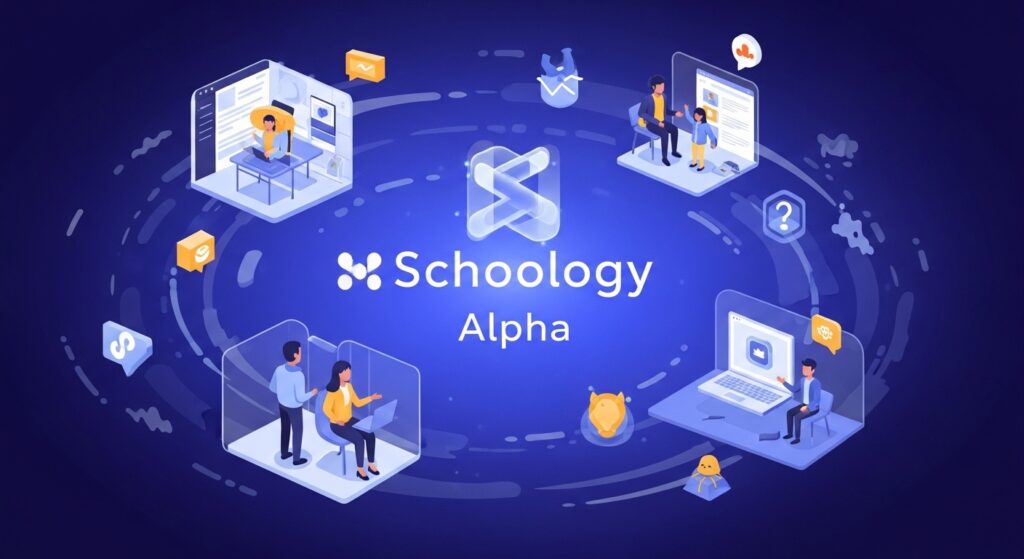 Navigating Schoology Alpha: Tips and Tricks for Students and Teachers