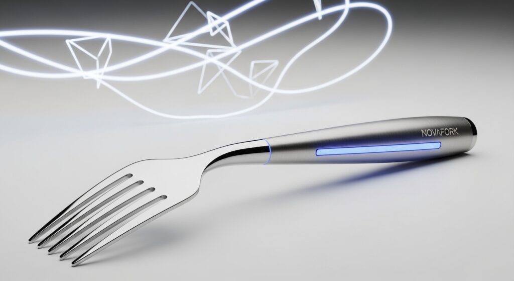 Novafork: A Symbol of Innovation and Culinary Evolution