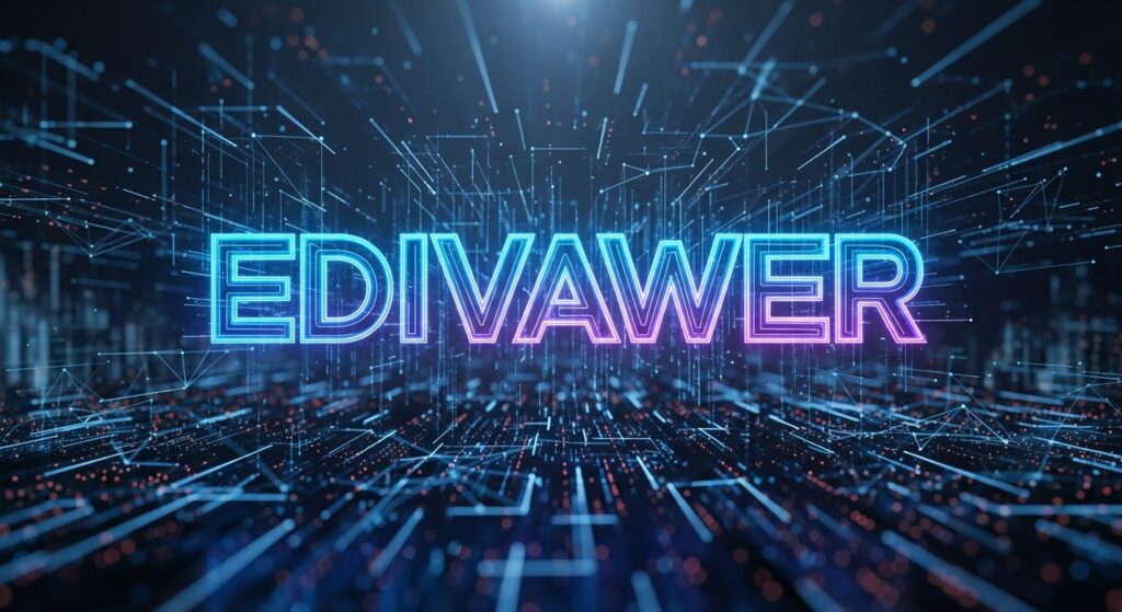 Edivawer: Exploring a Bold Name in the Modern Digital Landscape