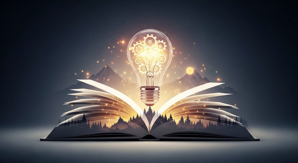 Abraham Quiros Villalba: A Journey Through Inspiration and Innovation