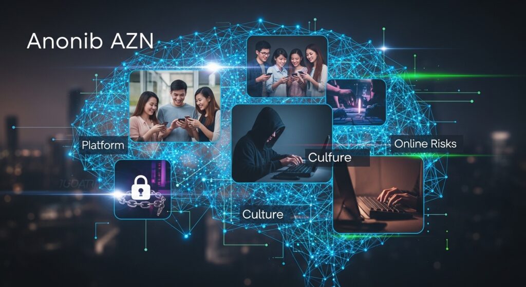 Anonib AZN: Understanding the Platform, Culture, and Online Risks