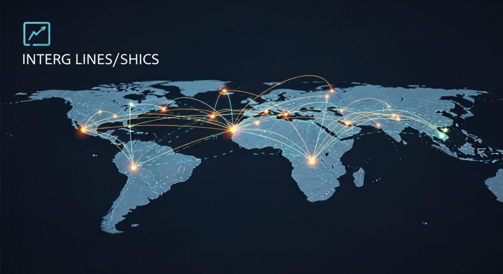 Logisths: Revolutionizing Logistics and Supply Chain Management