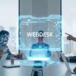 Why Webdesk is Transforming the Way We Work Online