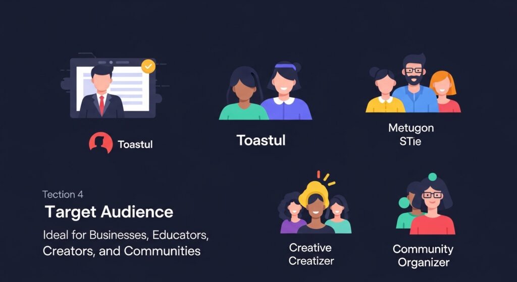 Toastul: A Comprehensive Overview of the Innovative Platform
