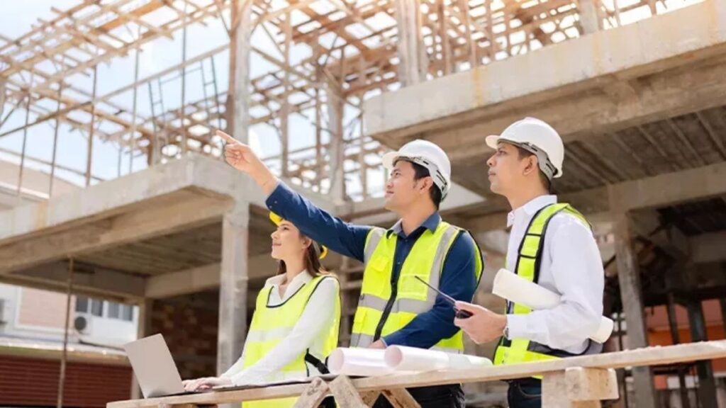 Transforming Construction thru Smart Digital Estimation Tools