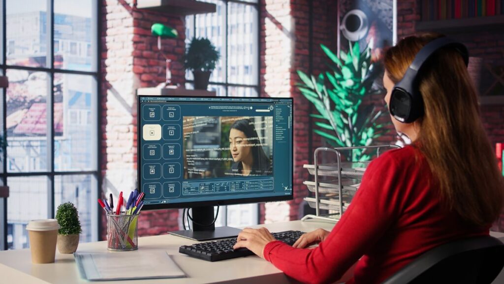 Exploring Vidwud AI: Next-Gen AI for Visual Content Creation