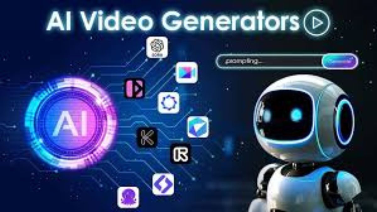 The Best AI Video Generators 2026 – 10 Tried and Tested