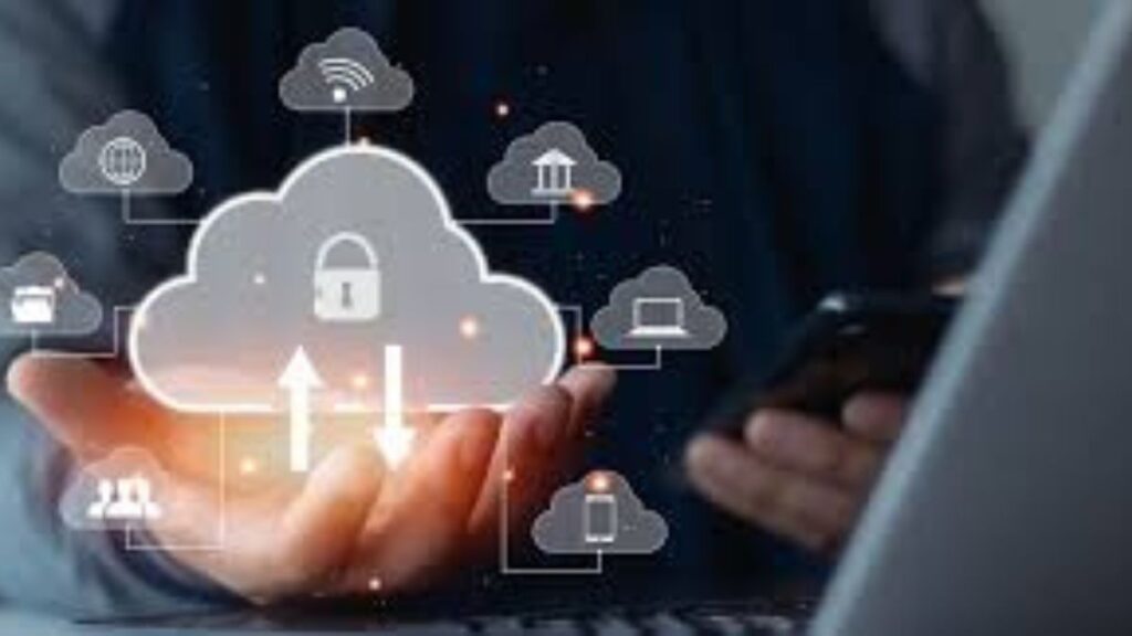 Managed Cloud Service