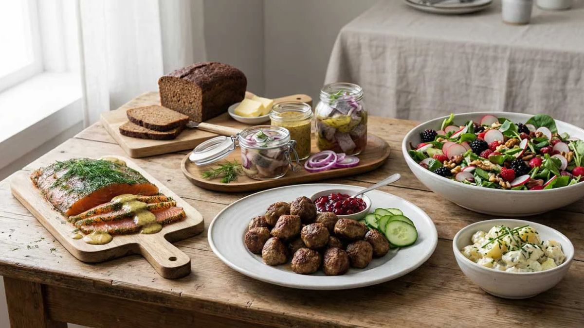 Bjudlunch: Essential Tips for an Authentic Swedish Experience