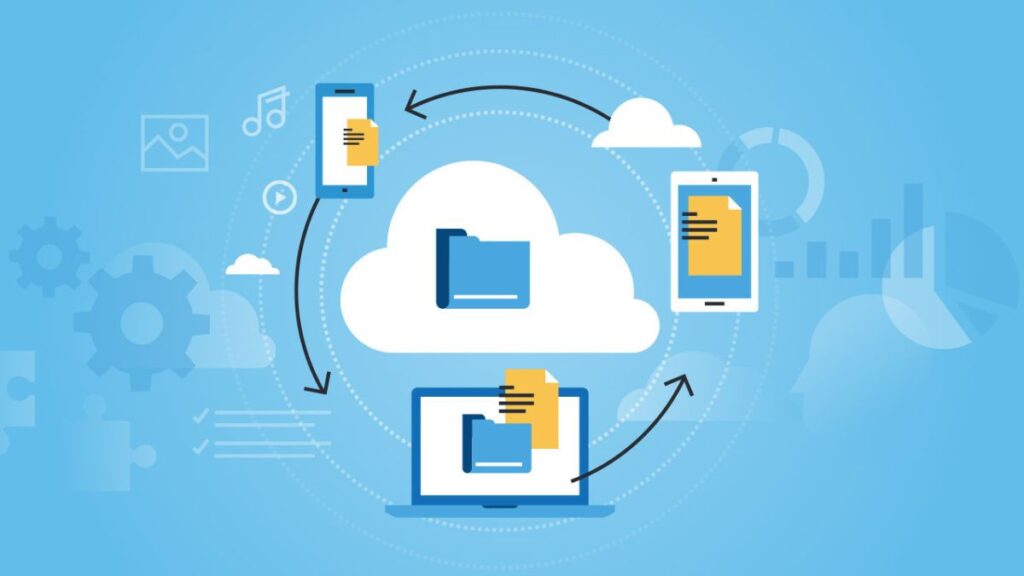 Top 10 Cloud Storage Alternatives for Your Data Needs in 2023