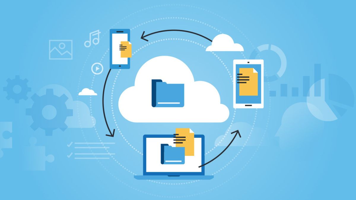 Top 10 Cloud Storage Alternatives for Your Data Needs in 2023