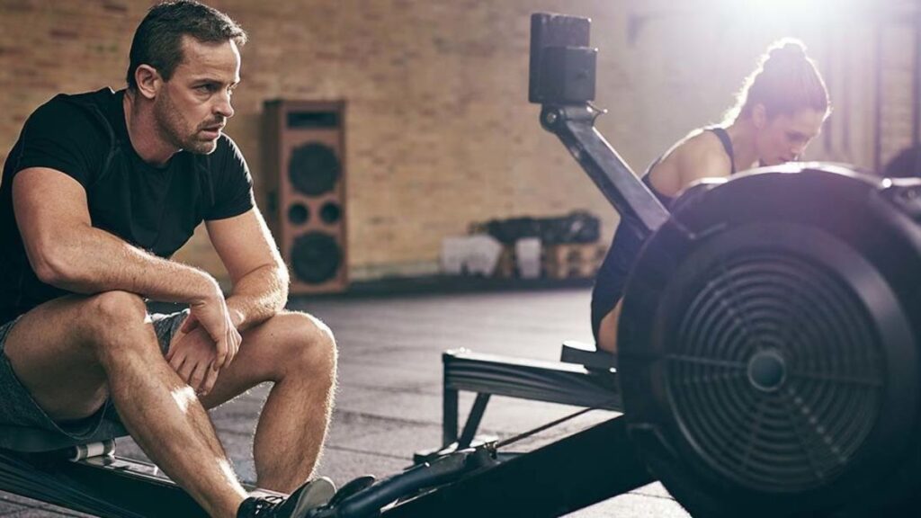 delta fitness authority