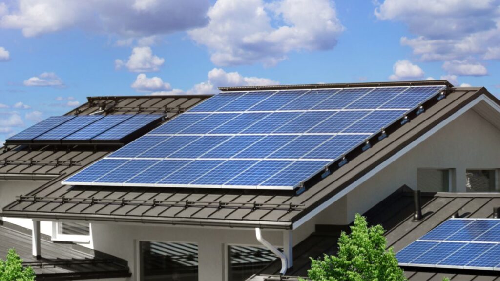 Sustainable Solutions: Why HMS Photovoltaik is Key to a Greener Future