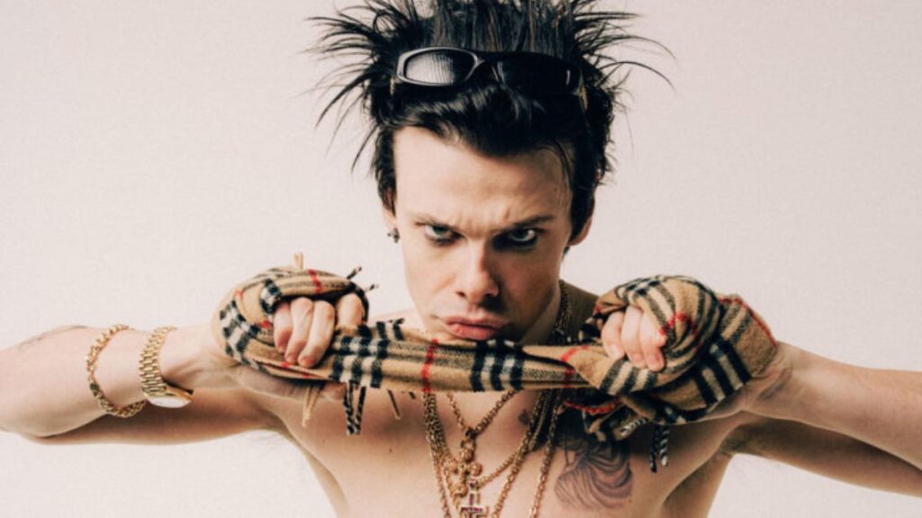 Jhonbaby777 Unplugged: The Story Behind the Iconic Username