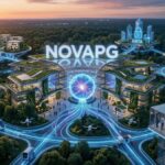 Behind the Scenes of Novapg: Meet the Team Driving Innovation