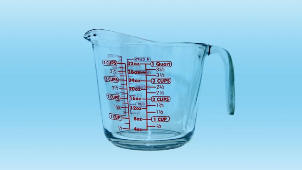 The Ultimate Guide to Oz to Cups Conversion for Home Cooks