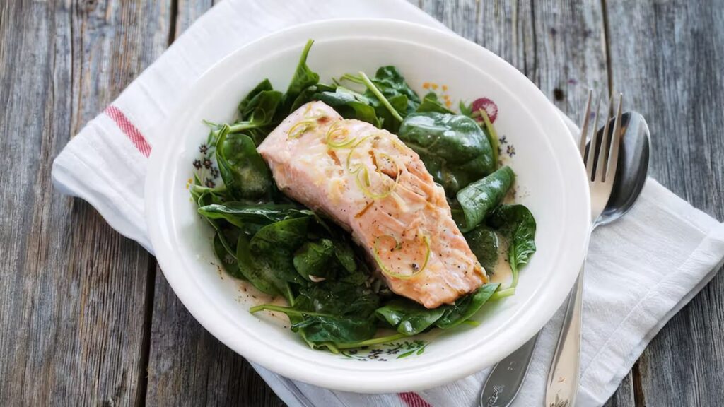 Red Spinach: A Colorful Addition to Your Diet and Recipes