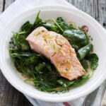 Red Spinach: A Colorful Addition to Your Diet and Recipes