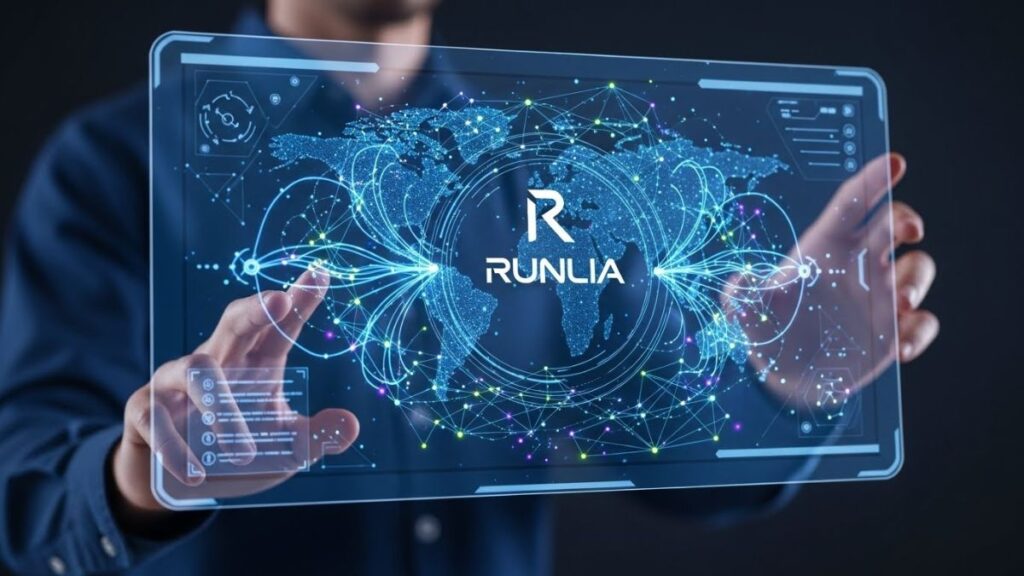runlia