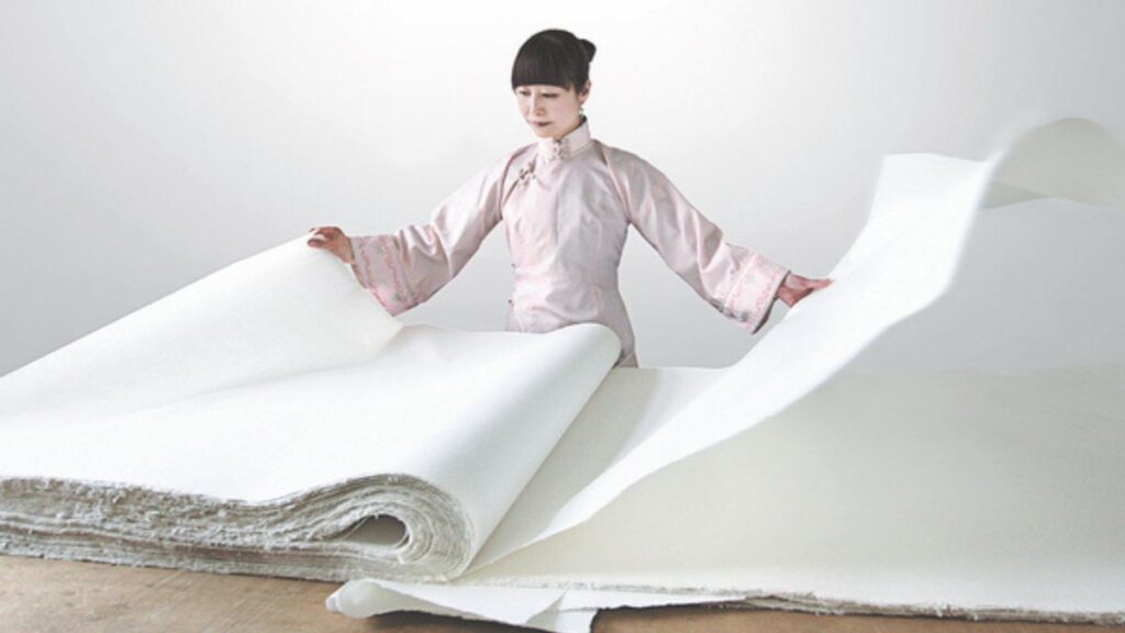 Shuan Paper vs. Traditional Papers: What Sets Them Apart?