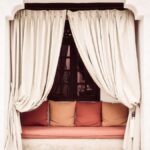 How to Keep Your Terrace Curtains Dry on Rainy Days