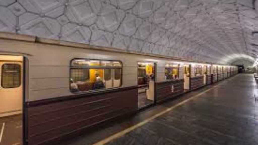 The History and Evolution of Metromsk: From Past to Present