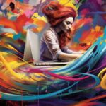 Unleashing Creativity: The Art of Peitner Blogging