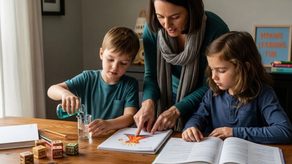 Exploring ThomsonKids.com: A Comprehensive Guide to Fun Learning